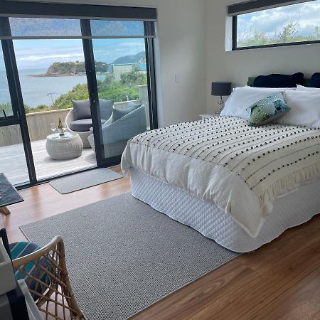 ポリルア Atahu Bed & Breakfast エクステリア 写真